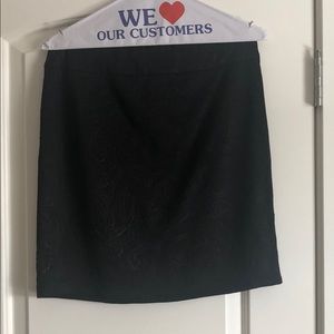 Perfect black skirt from Tribal.